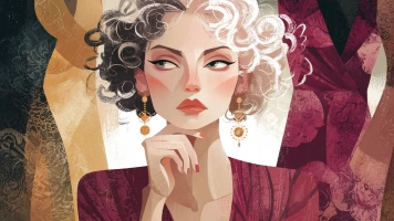 Идеальное платье на корпоратив осенью 2025: как сделать безошибочный выбор